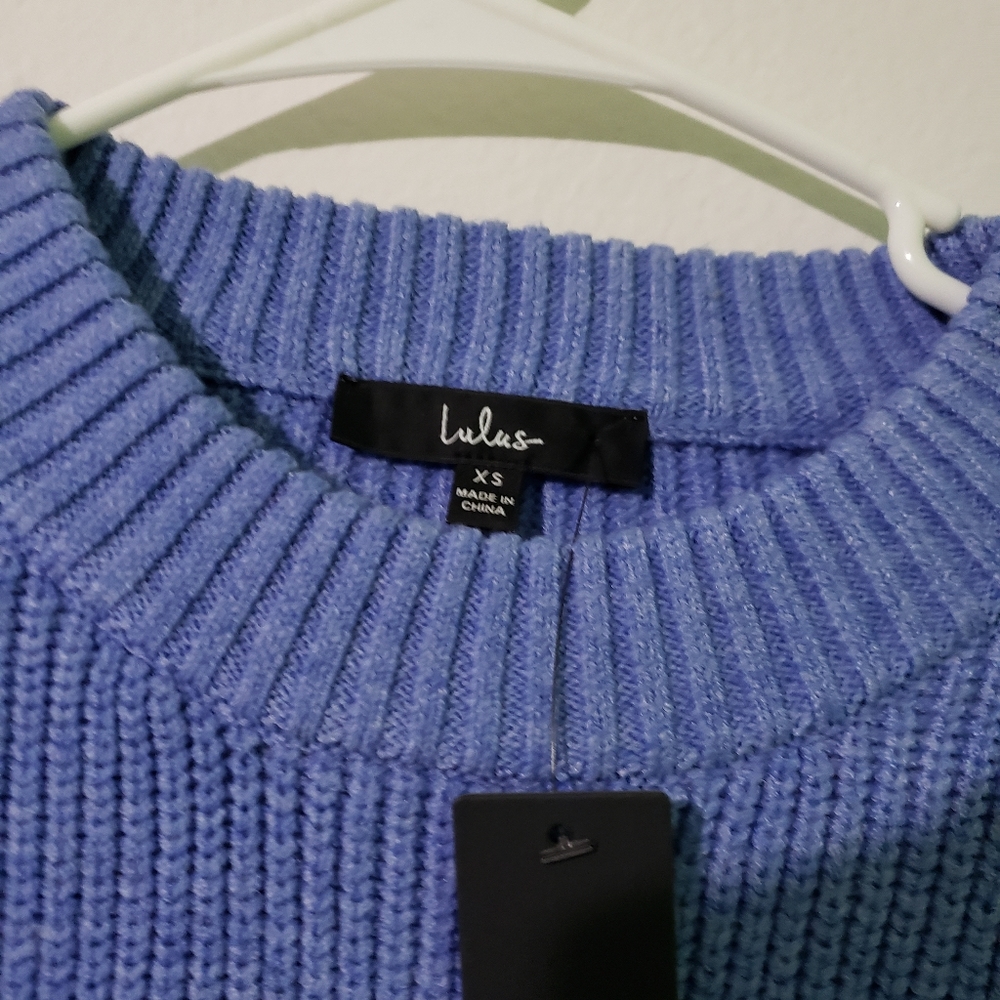 Sweaters